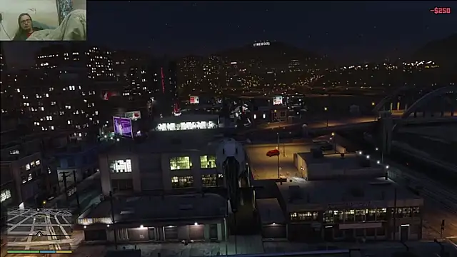 dandonn's Live XXX Chat