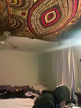 Chatroom XXX en direct de XanderOzzz