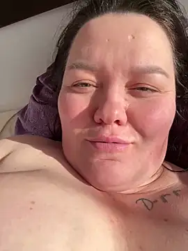 Webkamerová show SunnyLeila2101