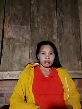 Ana_hoa's Webcam Show