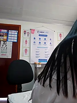 JustSamantha_ – Naživo XXX chat