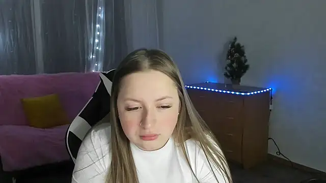 GirlPlayer: απευθείας συνομιλία ΧΧΧ