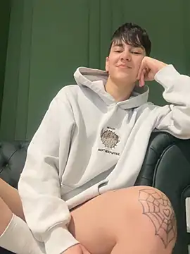 ravenryx's Live XXX Chat