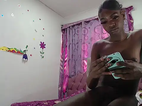 DannaTs1のライブXXXチャット