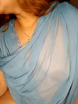 Živý XXX chat Queen-Naina