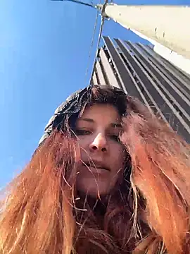 DaisyVibesss: вебкам-шоу