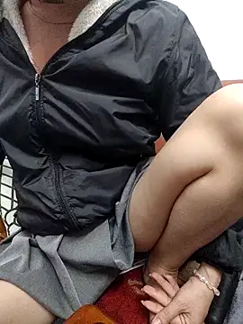 Haralushiaaa's Live XXX Chat