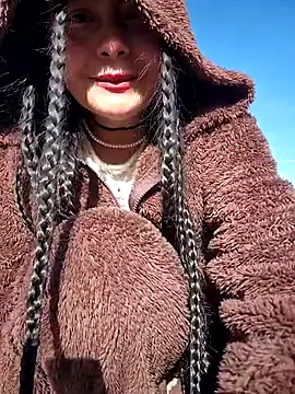 Živý XXX chat bellapaty