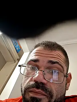 Zander823 Chat XXX in diretta