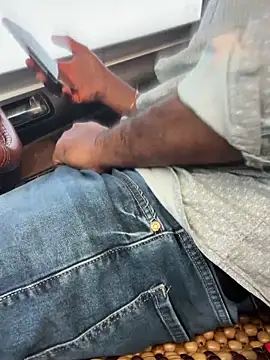 TeluguBoyAbhi Chat XXX in diretta