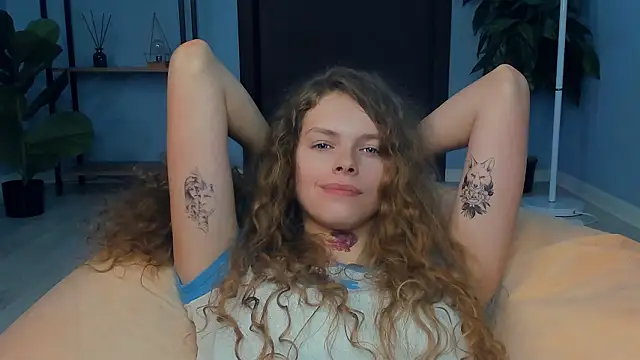 Živý XXX chat RayaNenlia