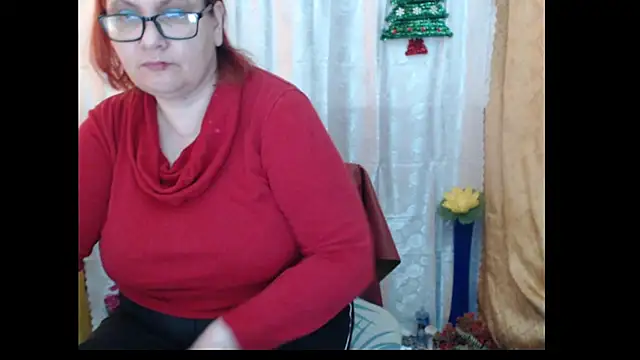 Živý XXX chat PlayfullMature