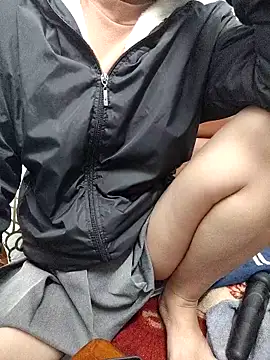 Haralushiaaa's Live XXX Chat