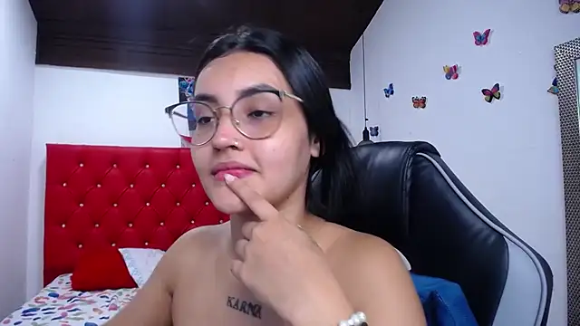 Živý XXX chat kathe-mills235