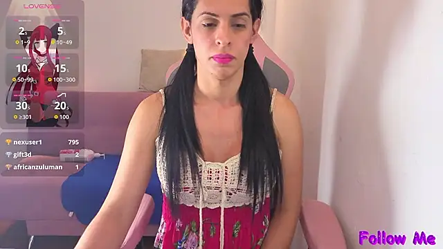 vittorialombardi__のライブXXXチャット