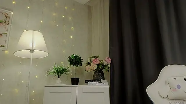 try_love_のウェブカメラショー