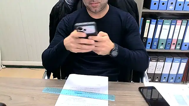 Evasionee Webcam show