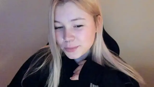 Webkamerová show Lulu_Di