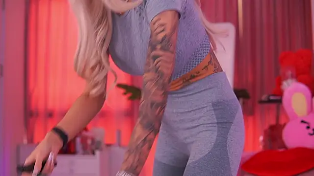 Živý XXX chat fallingangel