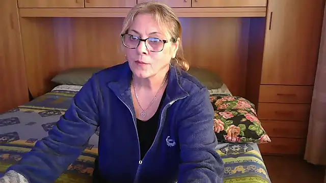 Živý XXX chat pussy_boom4u