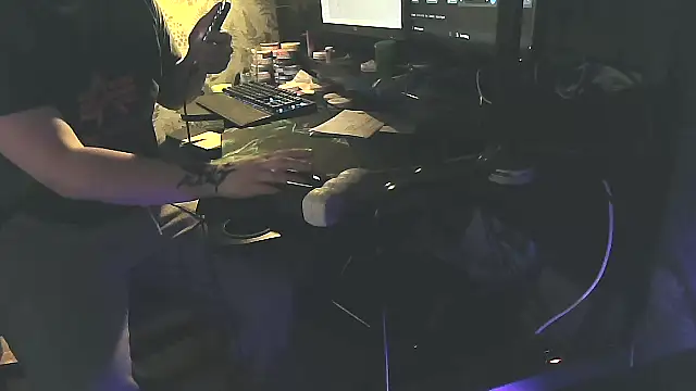 Živý XXX chat FastBoy00