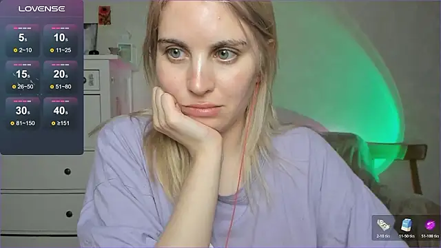 pawpaws' Live XXX Chat