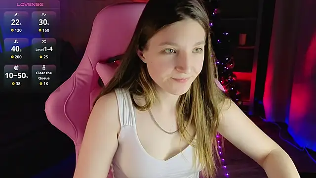 Mia_Myles élő XXX-chatje