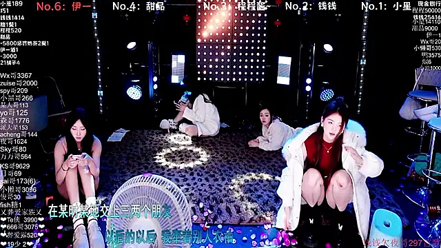 Živý XXX chat ZZ00033S