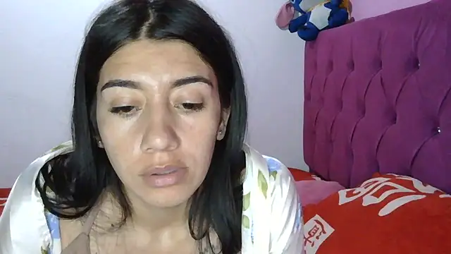 Madow_Lu's Webcam Show