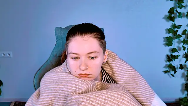 Chat XXX ao vivo de LadyLolipop_