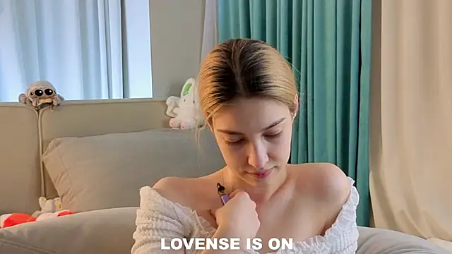 Živý XXX chat AngelicRice