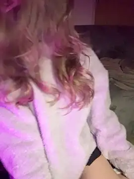 Živý XXX chat erogangbunny