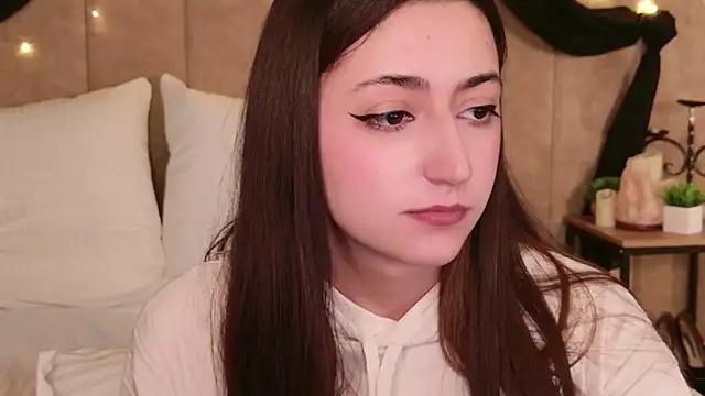 Živý XXX chat Gloria_Bendall