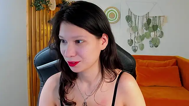 SaraDenars Obrolan Langsung XXX