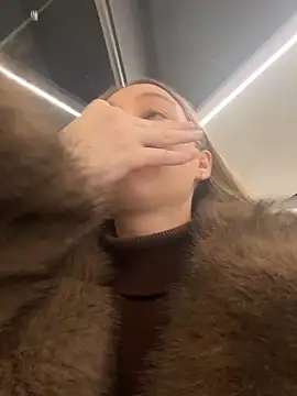 Chat XXX ao vivo de SashaCatt