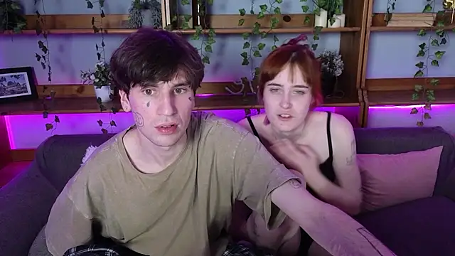 Danny_loves_Mary Obrolan Langsung XXX