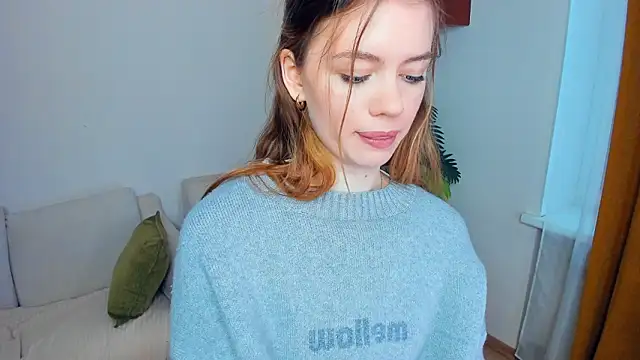 Chat XXX ao vivo de AngelesBenitz