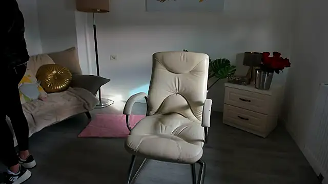 Chat XXX ao vivo de Carla_Shine