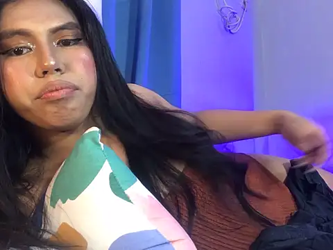 Seductive_Cockybella 웹캠 쇼