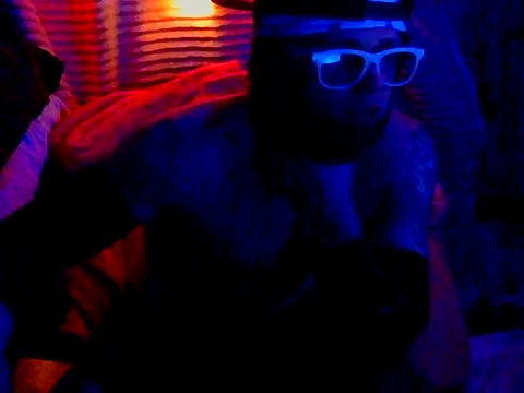 MagikkMic420's Webcam Show