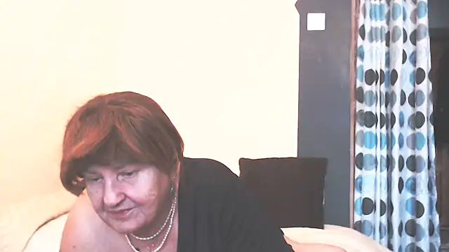 MioritaHard – webcam-show