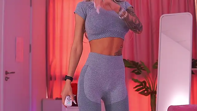 fallingangel Live XXX-chat