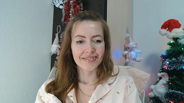 NicoleEunice87のライブXXXチャット