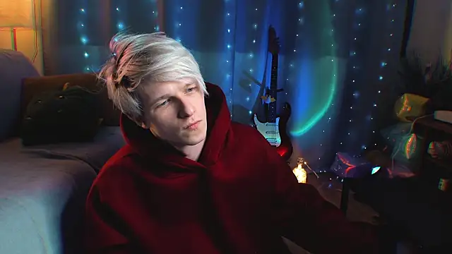 Breston_Sweet's Webcam Show