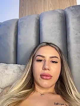 Chat XXX ao vivo de alisa_w