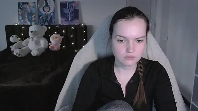 Little_flowers Live XXX-Chat