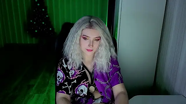 violet-siren-xのライブXXXチャット