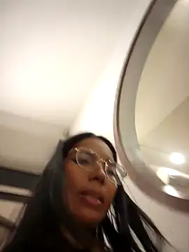 Show de webcam de SheenaBrooke