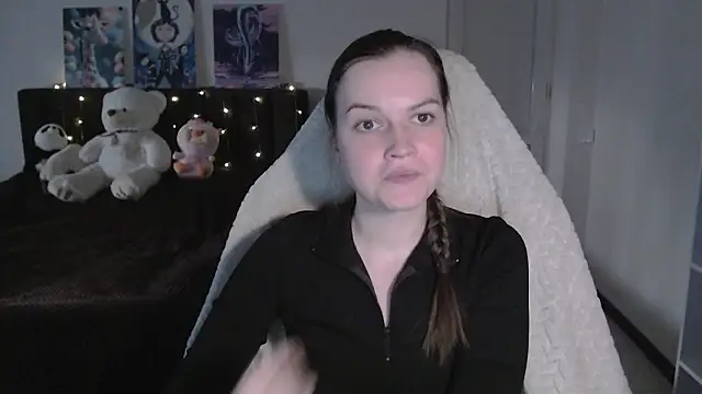 Little_flowersのライブXXXチャット