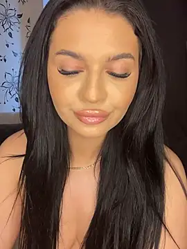 KarraJason élő XXX-chatje